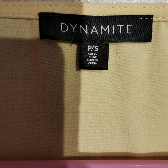 Tops - Picture 5 of 5